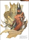 DEATH GIRL -魔喰- 【デジタル特装版】試し読み20ページ