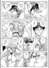 W-TITILLATION試し読み9ページ