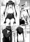 オタサーのふたなり姫の受難試し読み3ページ