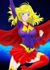 スーパーヒロイン弱体化！〜イカされ続けて一週間〜（フルカラー）（単話）試し読み3ページ
