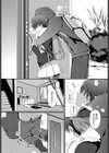 仔犬達のジレンマ試し読み6ページ