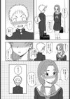 なにかんがえてるの？試し読み6ページ