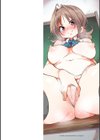 ぱんぱん やわらか・えっち穴【FANZA限定特典付き】試し読み2ページ