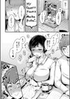 まぐわうふたり試し読み6ページ