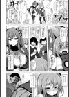 イベントはキケンがイッパイ〜捕らわれの兎〜試し読み6ページ