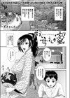 叔母さんの蜜試し読み1ページ