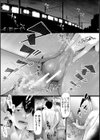 TR逆痴●専用車両試し読み37ページ