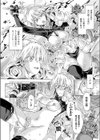 失墜の姫騎士試し読み2ページ