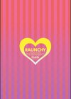 RAUNCHY試し読み2ページ
