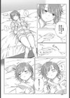 逢えない夜に、繋がるココロ試し読み6ページ