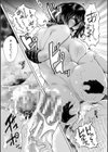 私たちは支配されながら犯●れる…【1話立ち読み付き】試し読み25ページ