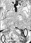 二次元コミックマガジン スライム姦 二穴責めで噴出アクメ！試し読み33ページ
